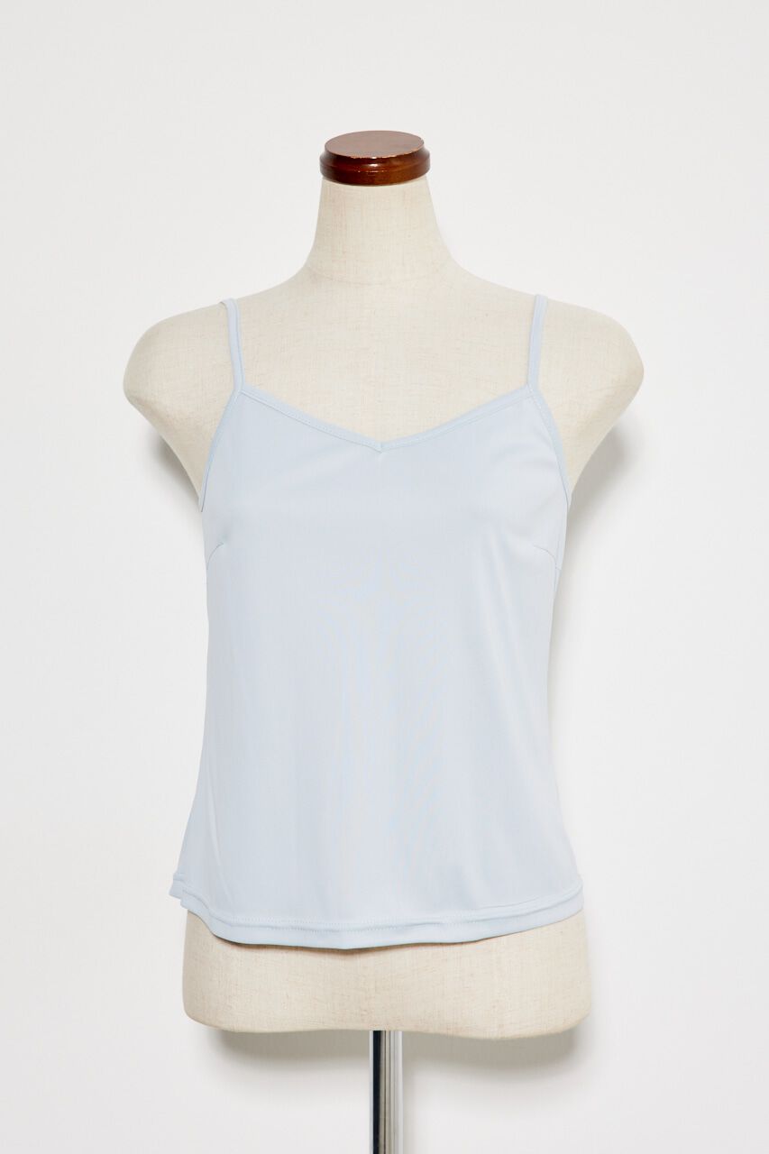 rienda「タックパフSLVレースBLS」|シャツ・ブラウス|