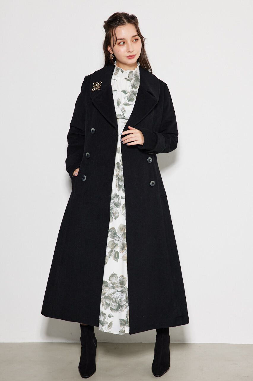 rienda「＃23シンデレララインコート」|その他|