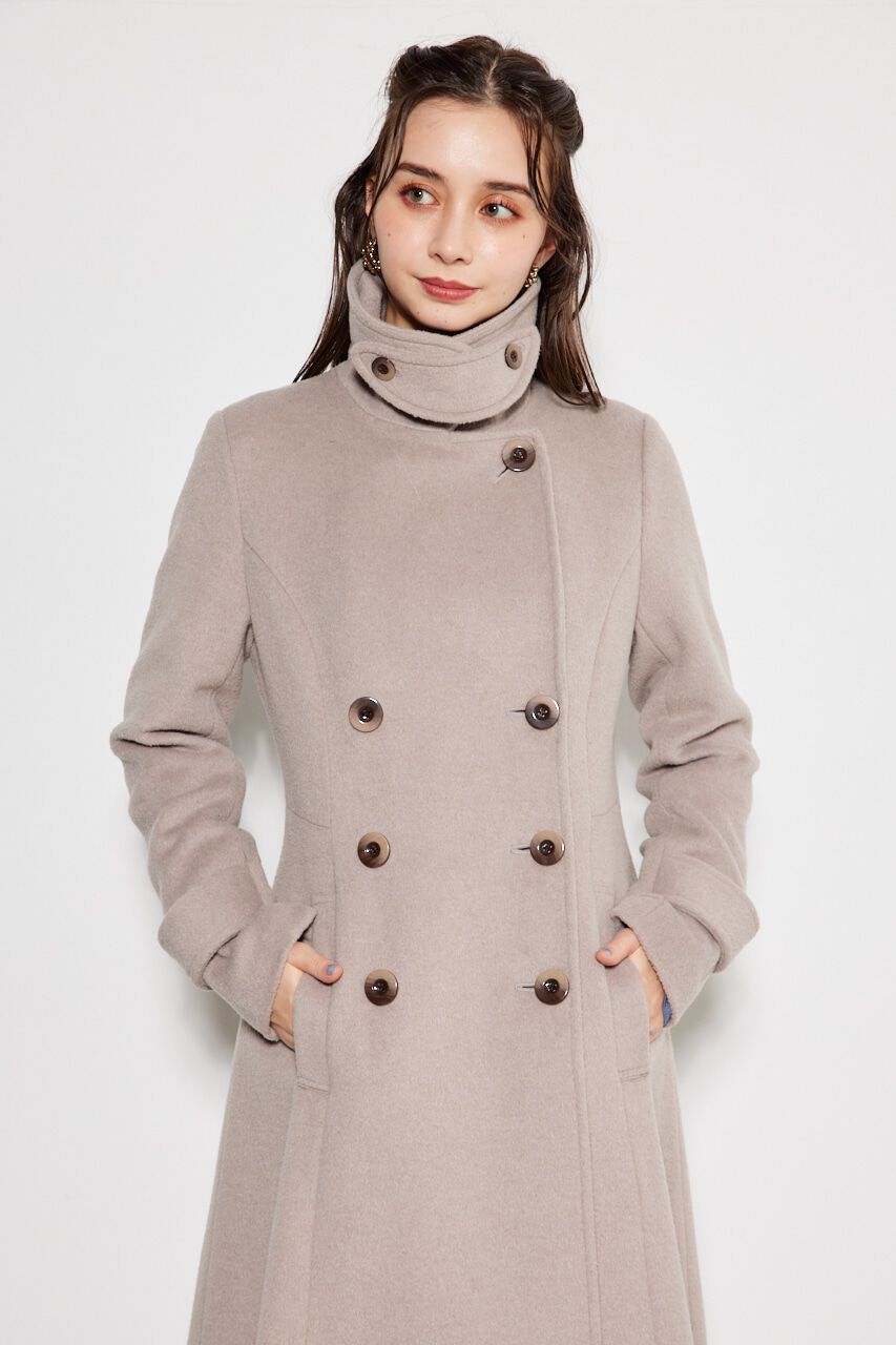 rienda「＃23シンデレララインコート」|その他|