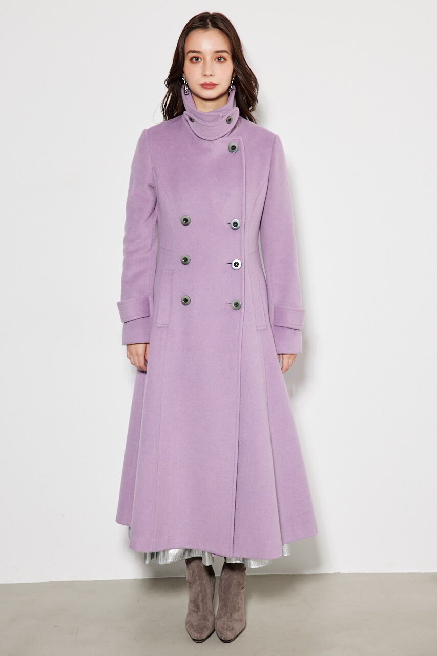 rienda「＃23シンデレララインコート」|その他|