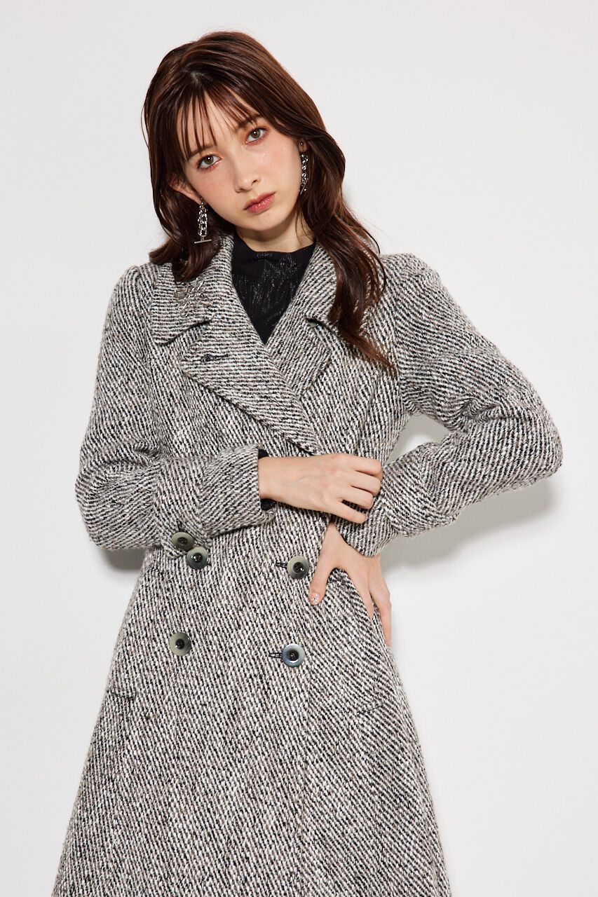 rienda「＃23シンデレララインコート」|その他|