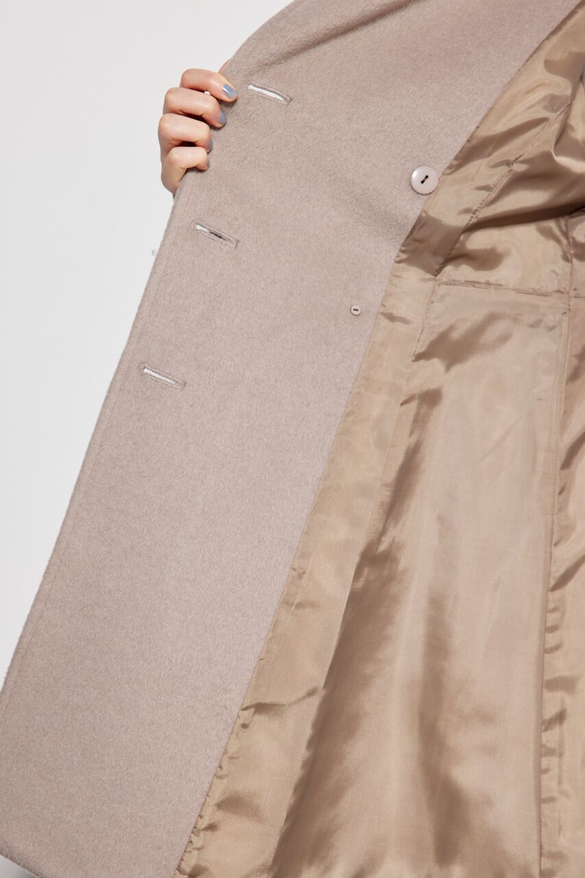 rienda「＃MINI23シンデレララインコート」|その他|