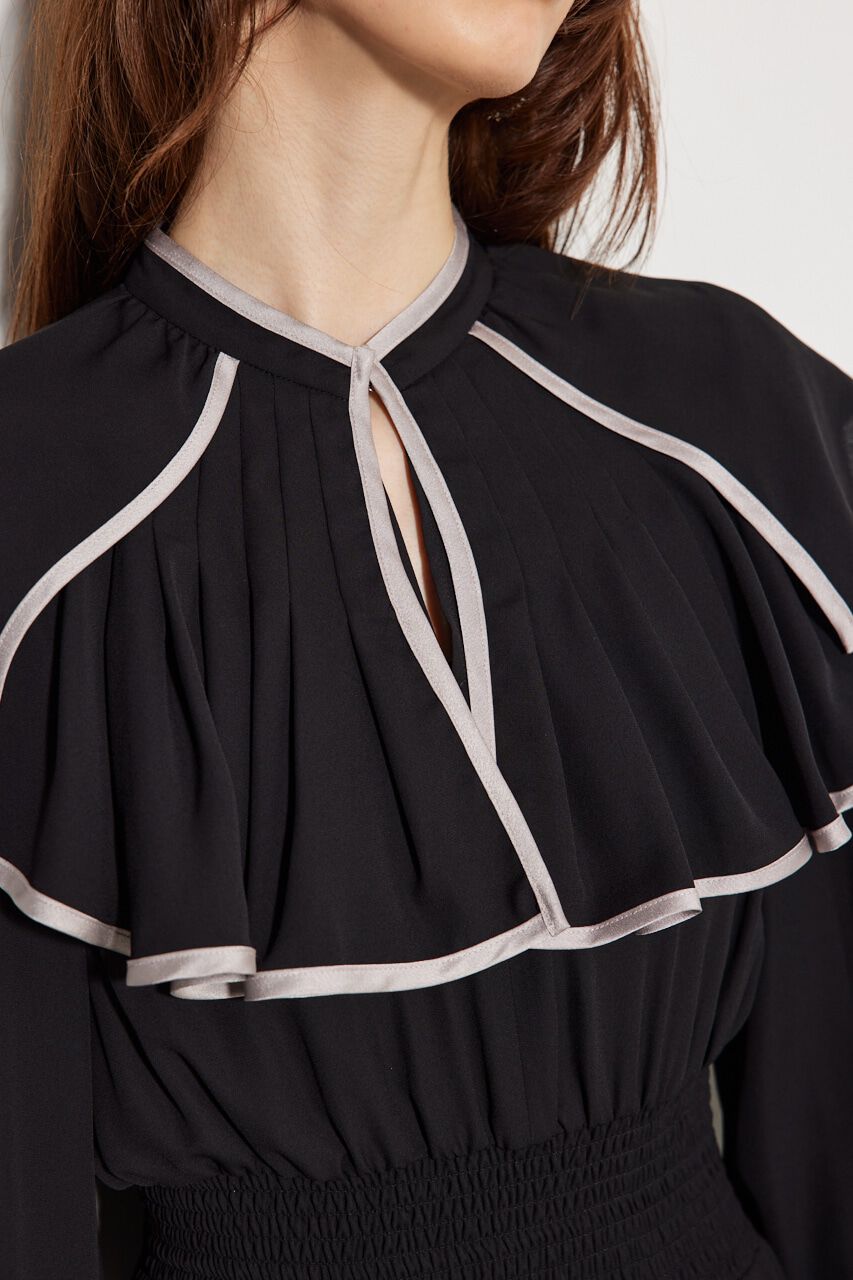 rienda「パイピングフラワー OP」|ワンピース|