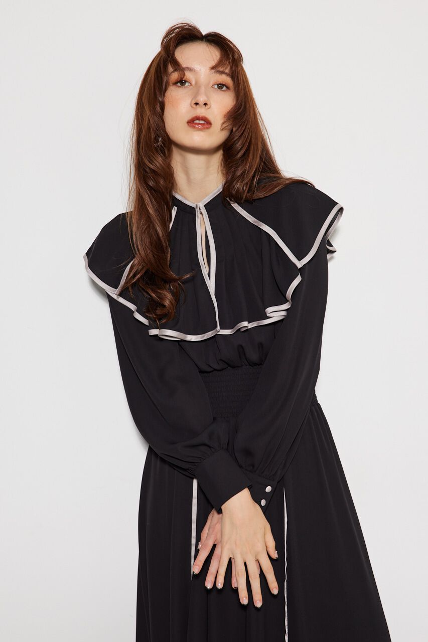 rienda「パイピングフラワー OP」|ワンピース|