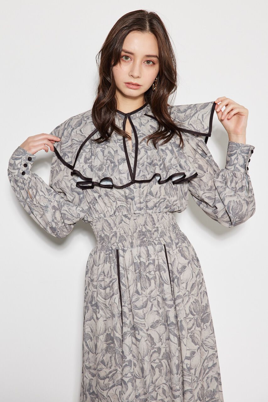 rienda「パイピングフラワー OP」|ワンピース|