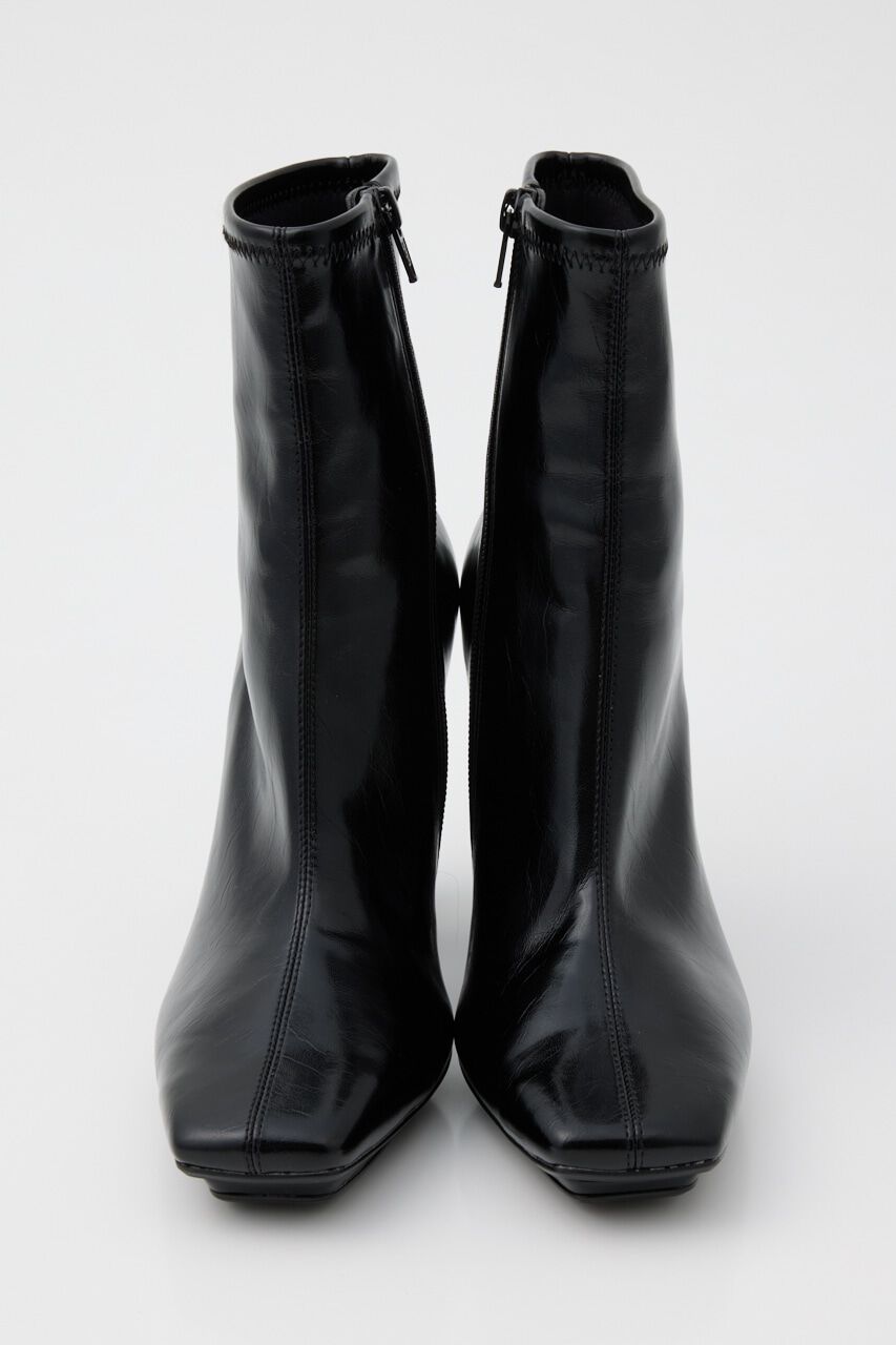 rienda「ニュアンスリングショートブーツ」|その他|