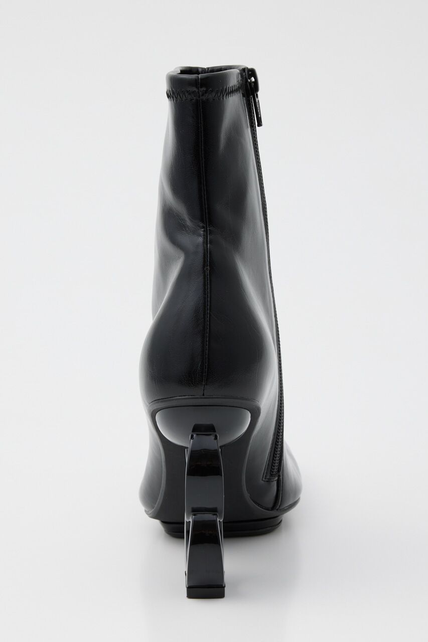 rienda「ニュアンスリングショートブーツ」|その他|