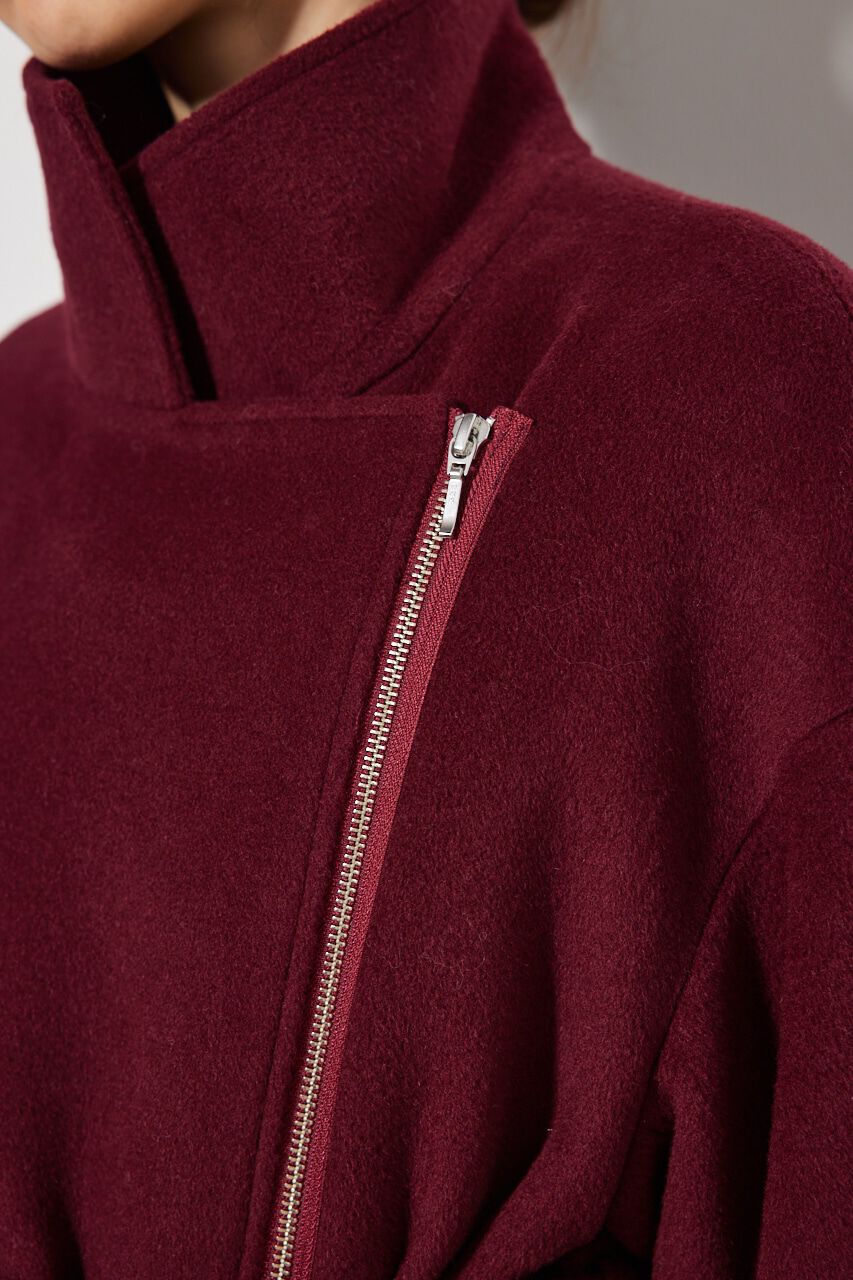 rienda「WポケットウールMIX CT」|その他|