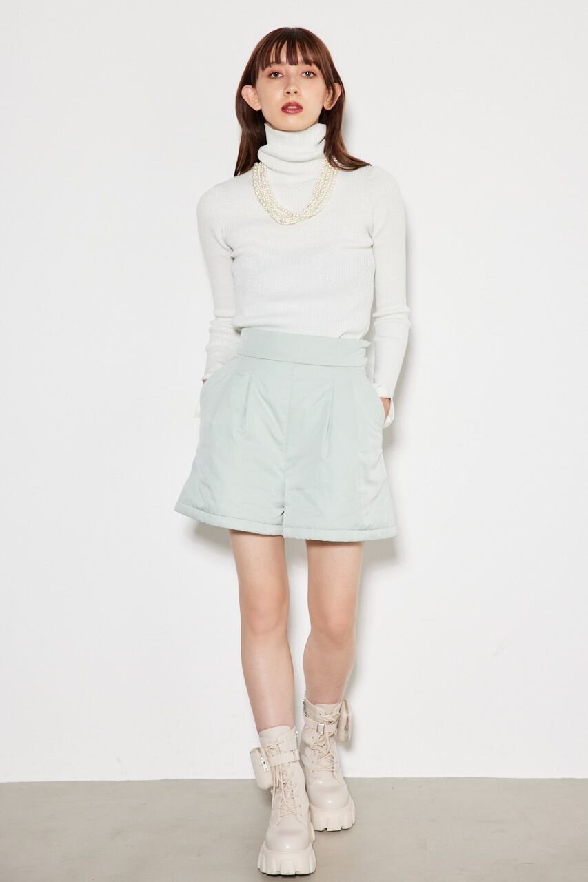 rienda「中綿H/W S-PT」|その他|