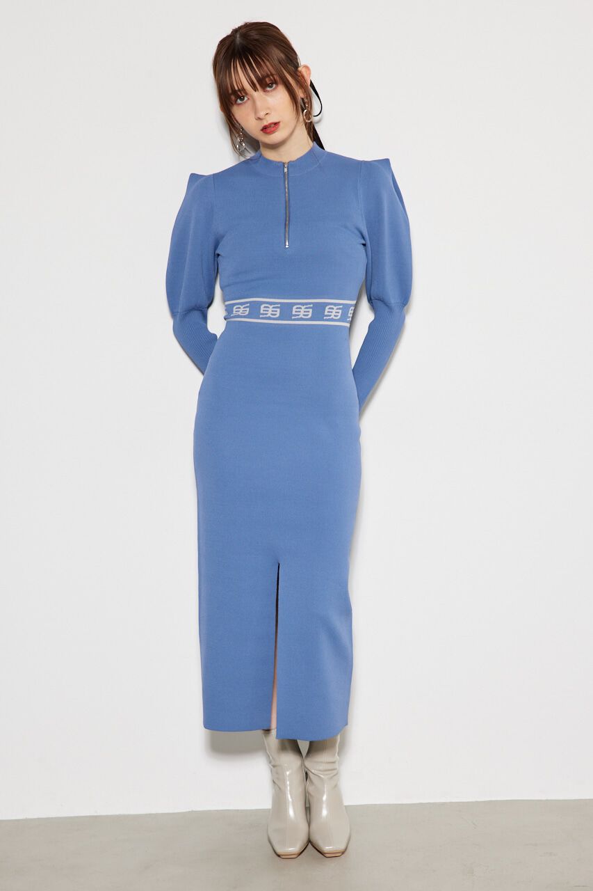 rienda「ウエストロゴkint OP」|ワンピース|BLU