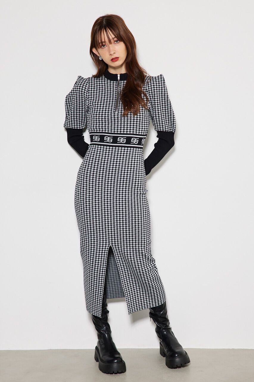 rienda「ウエストロゴkint OP」|ワンピース|Multi_1