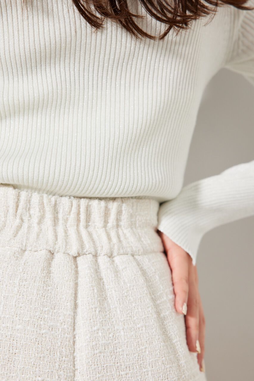 rienda「ツイードH/WS-PT」|その他|