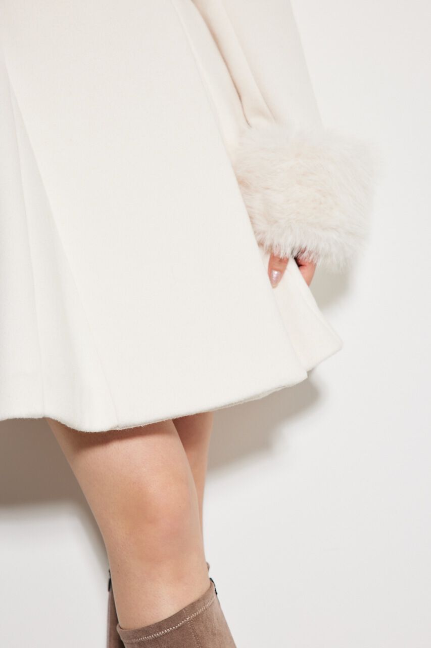 rienda「ウエストフィットエレガントマルチMINI CT」|その他|