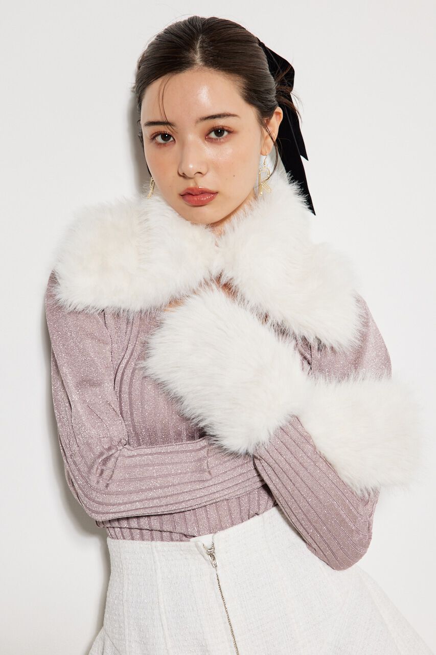 rienda「ウエストフィットエレガントマルチMINI CT」|その他|