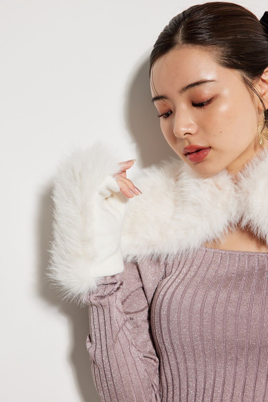 rienda「ウエストフィットエレガントマルチMINI CT」|その他|