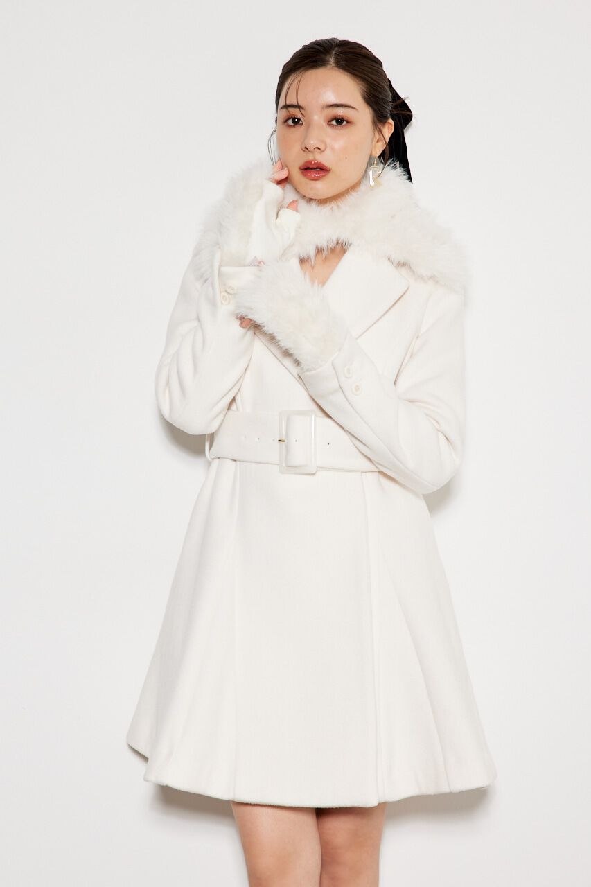 rienda「ウエストフィットエレガントマルチMINI CT」|その他|