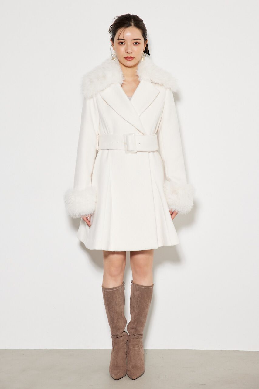 rienda「ウエストフィットエレガントマルチMINI CT」|その他|