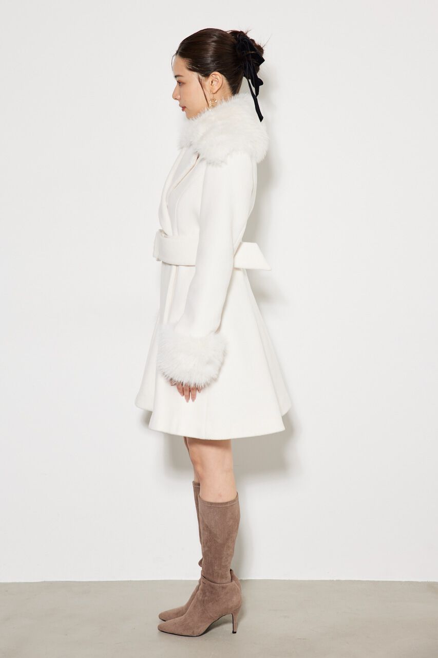 rienda「ウエストフィットエレガントマルチMINI CT」|その他|