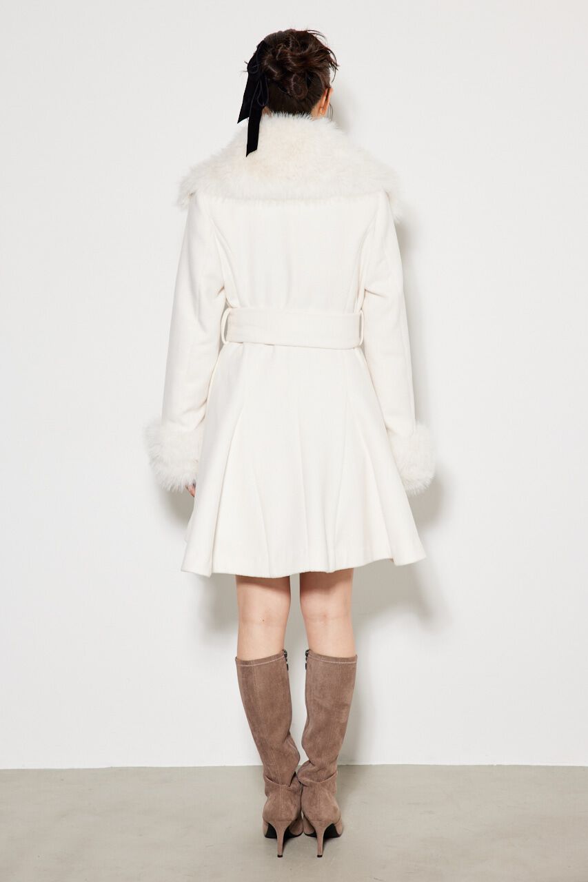 rienda「ウエストフィットエレガントマルチMINI CT」|その他|