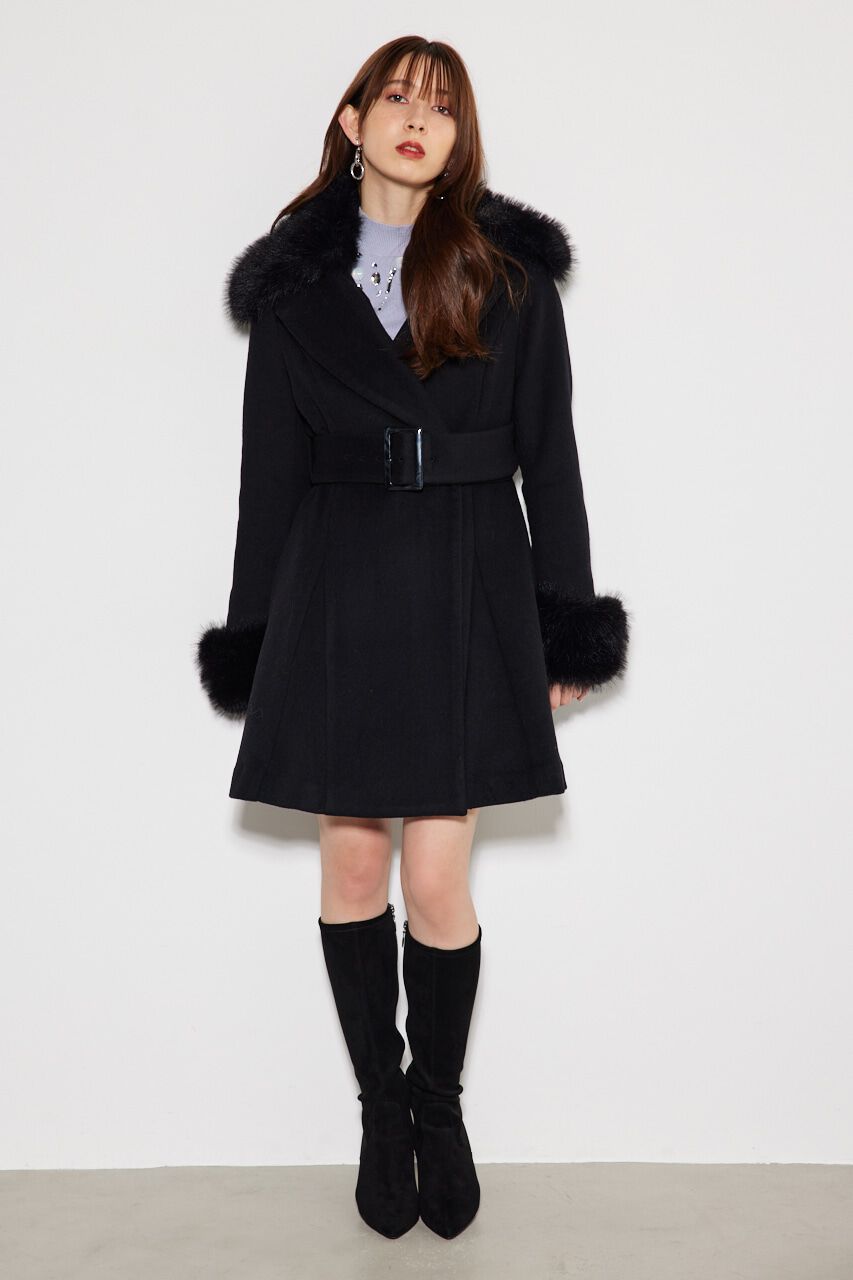 rienda「ウエストフィットエレガントマルチMINI CT」|その他|