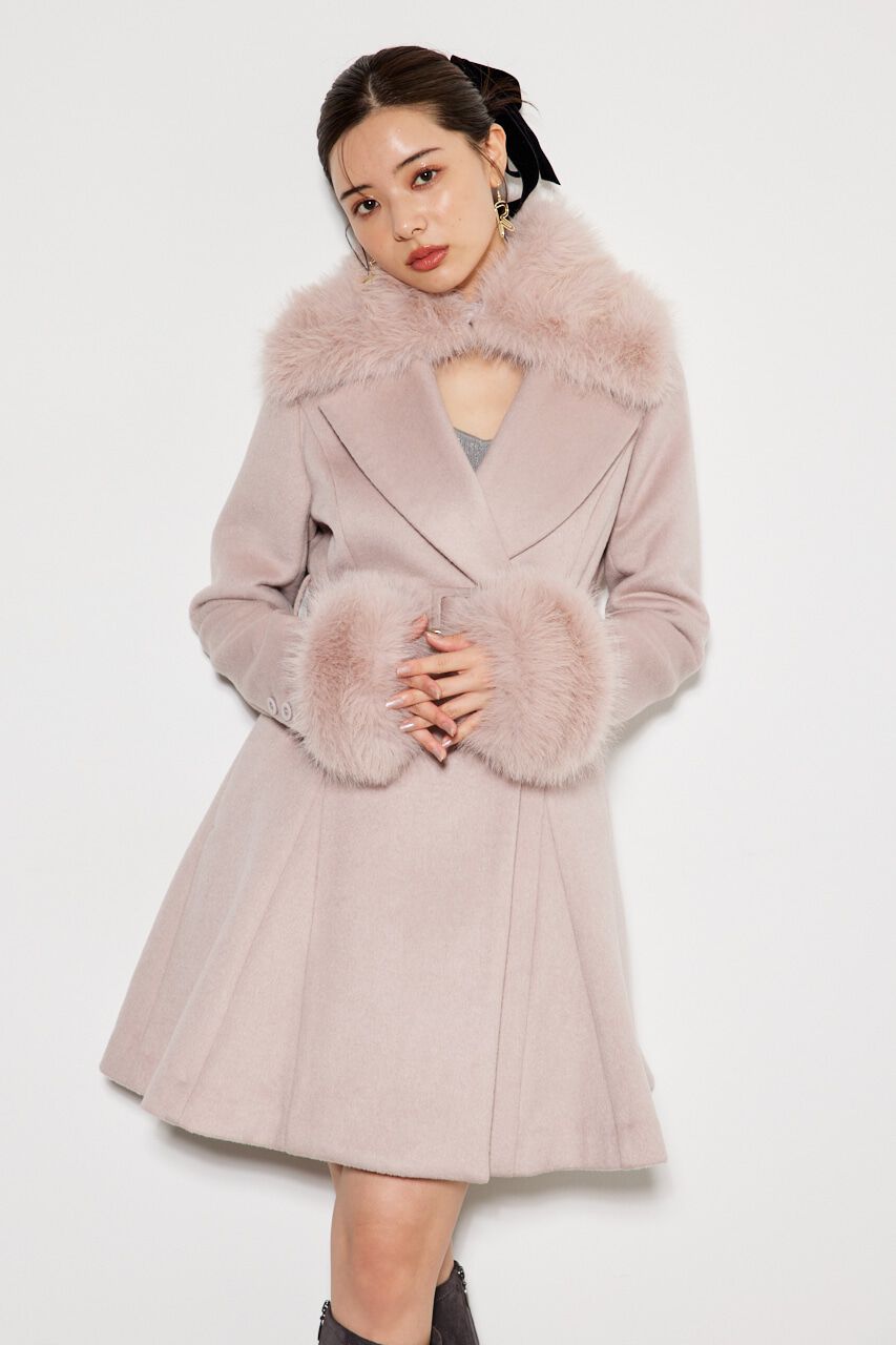 rienda「ウエストフィットエレガントマルチMINI CT」|その他|