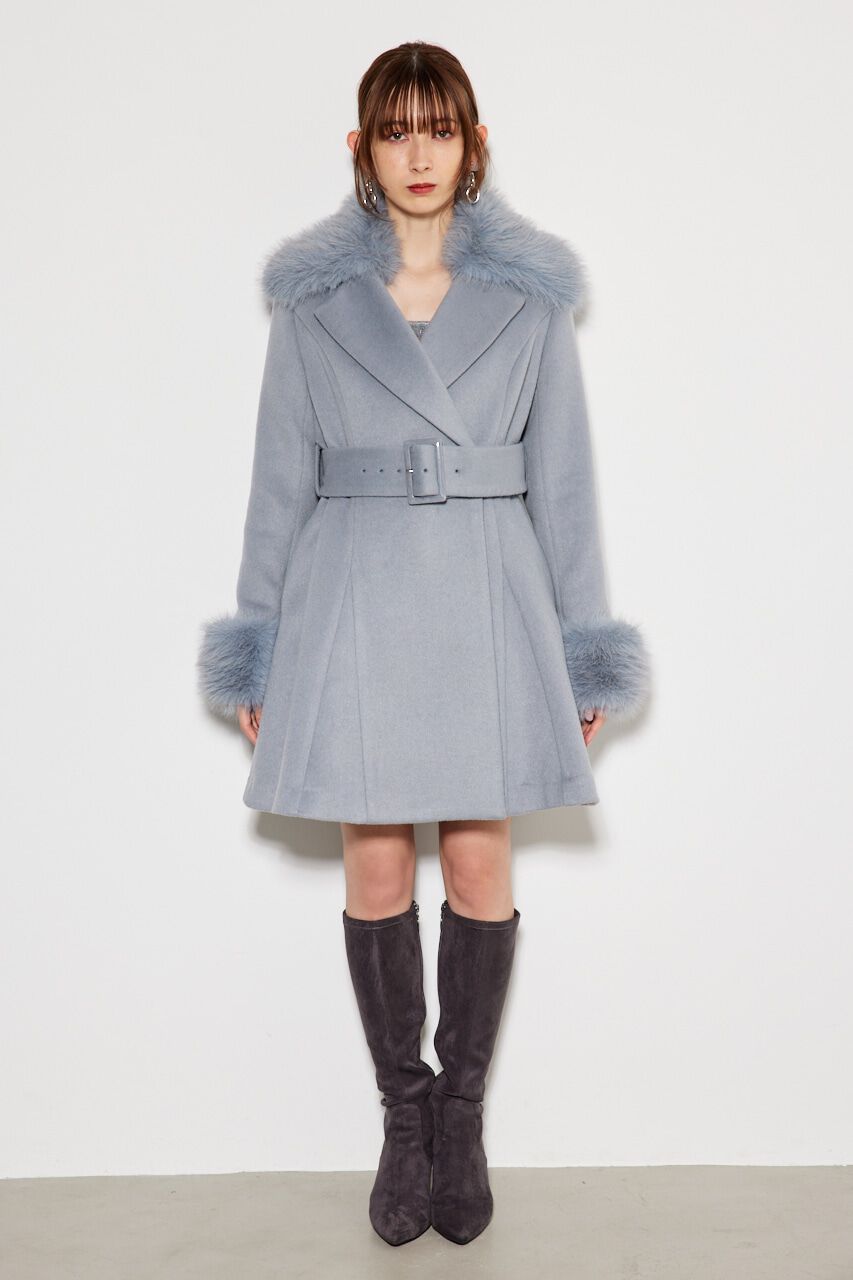 rienda「ウエストフィットエレガントマルチMINI CT」|その他|