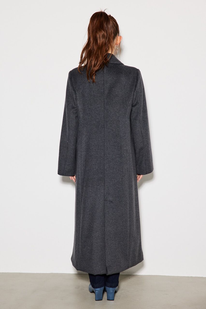 rienda「ピークドラペルチェスターCT」|その他|