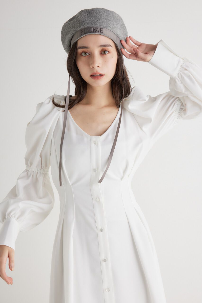 rienda「Bindパフフレア OP」|ワンピース|