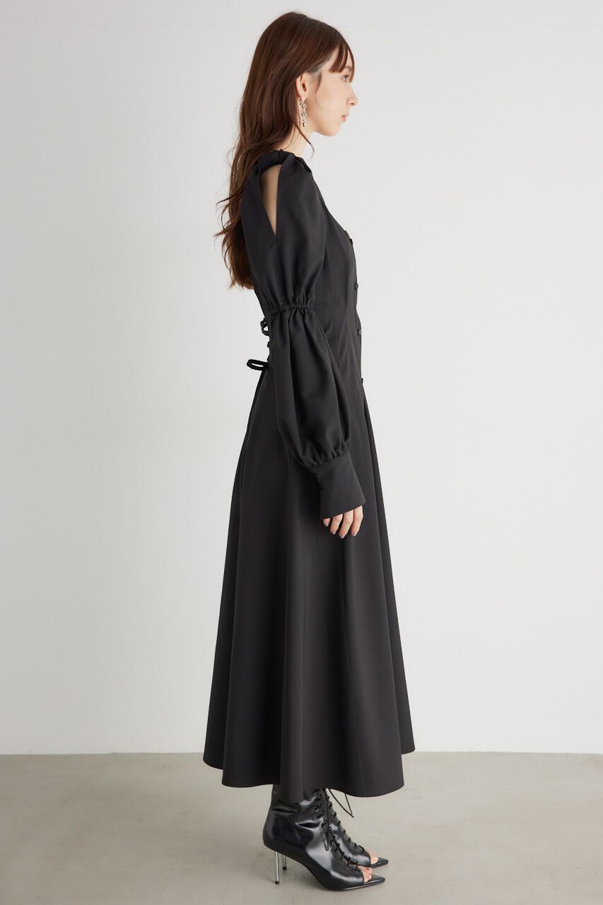 rienda「Bindパフフレア OP」|ワンピース|