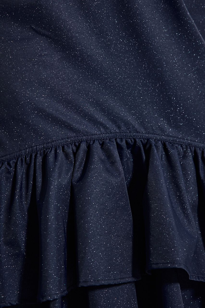 rienda「WティアードJ/WマーメイドSK」|スカート|