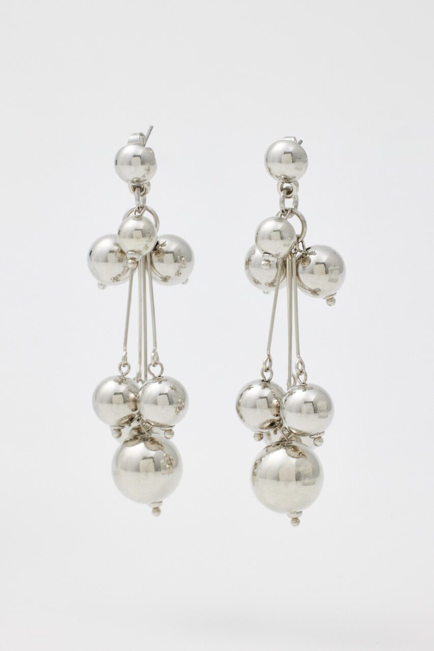 rienda「バブルピアス」|ピアス|