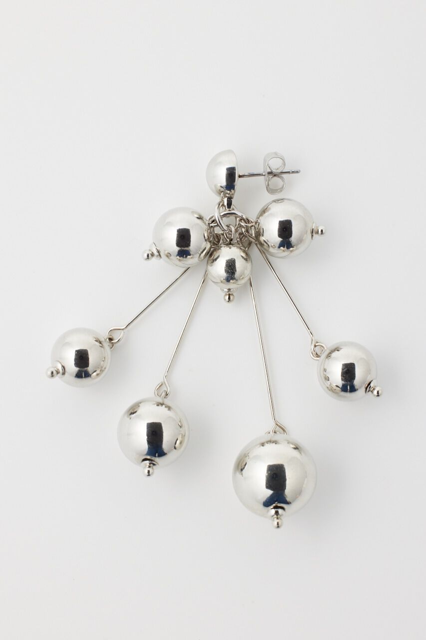 rienda「バブルピアス」|ピアス|