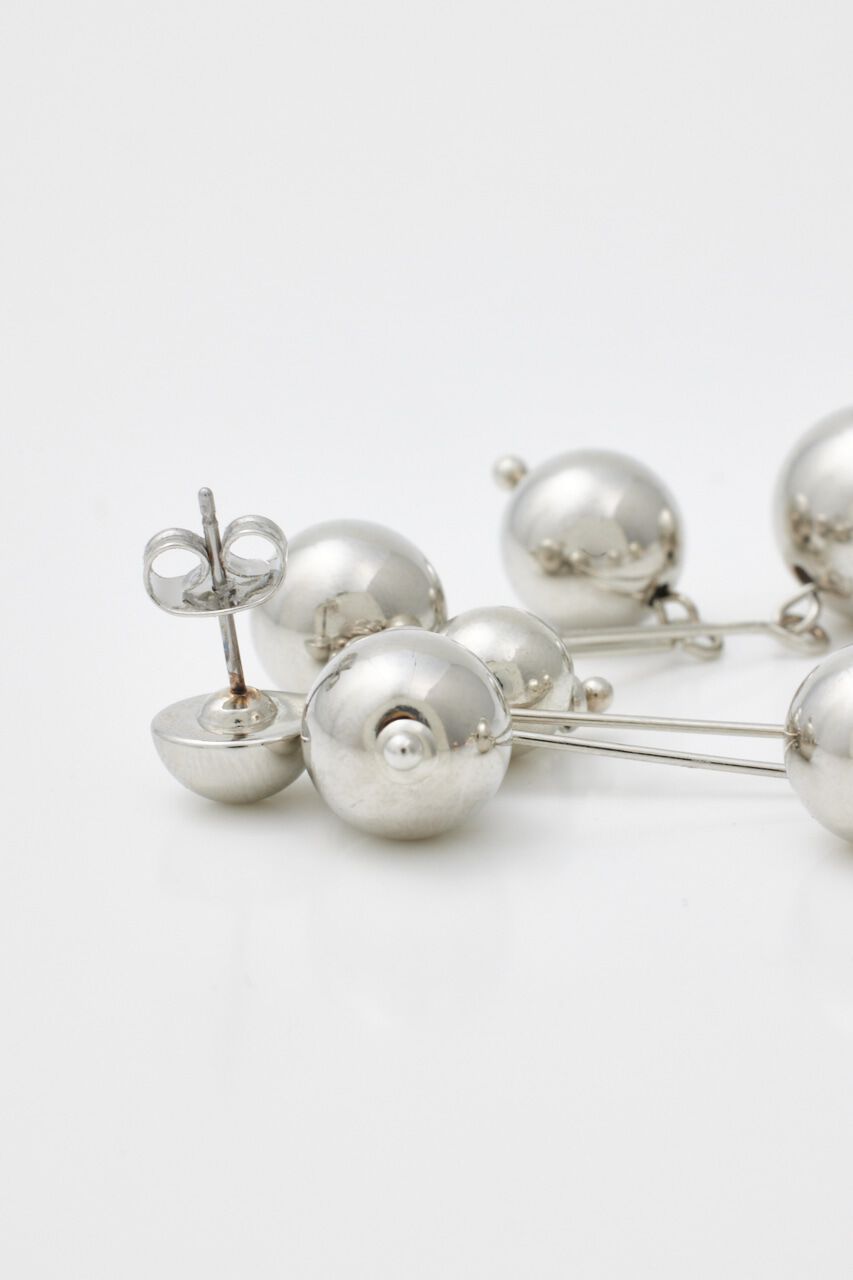 rienda「バブルピアス」|ピアス|