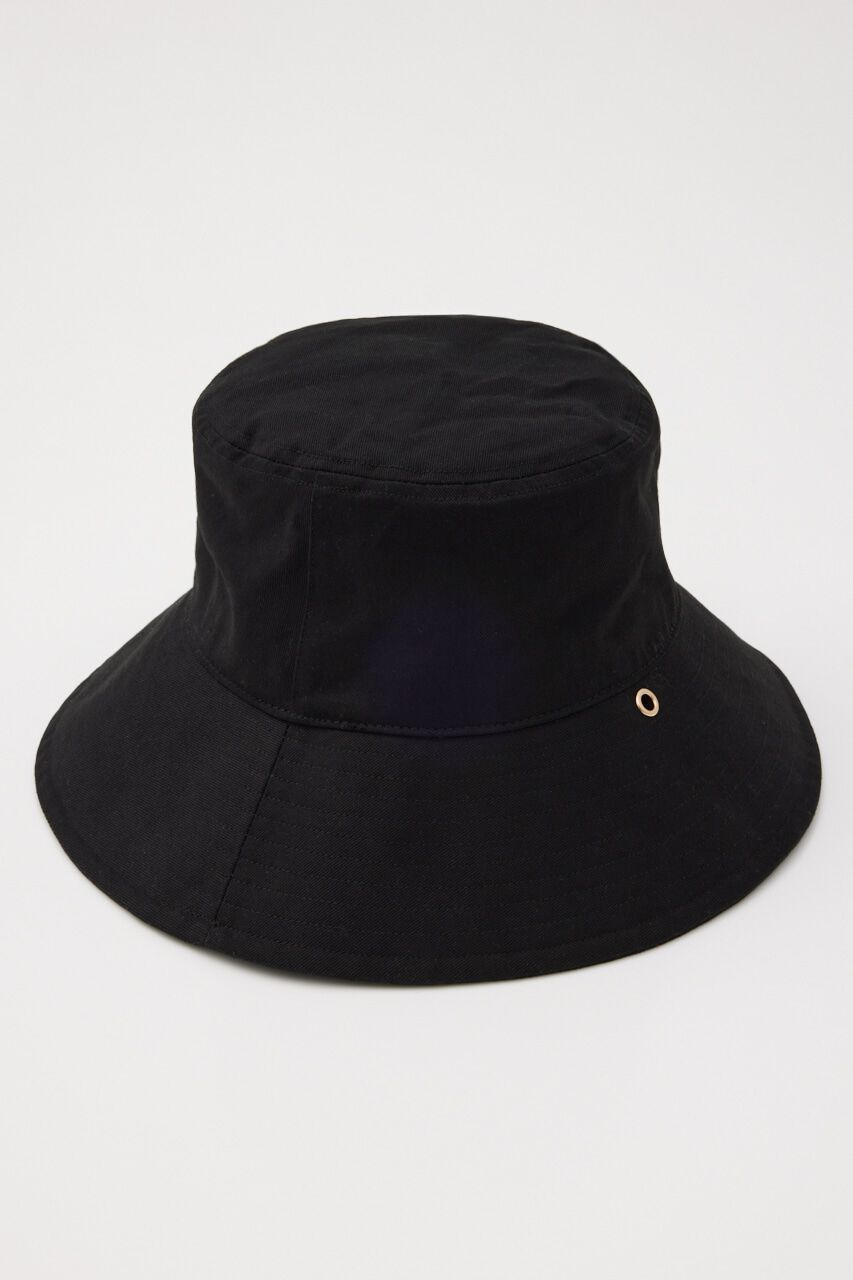 rienda「チェーンハングバケットハット」|その他|