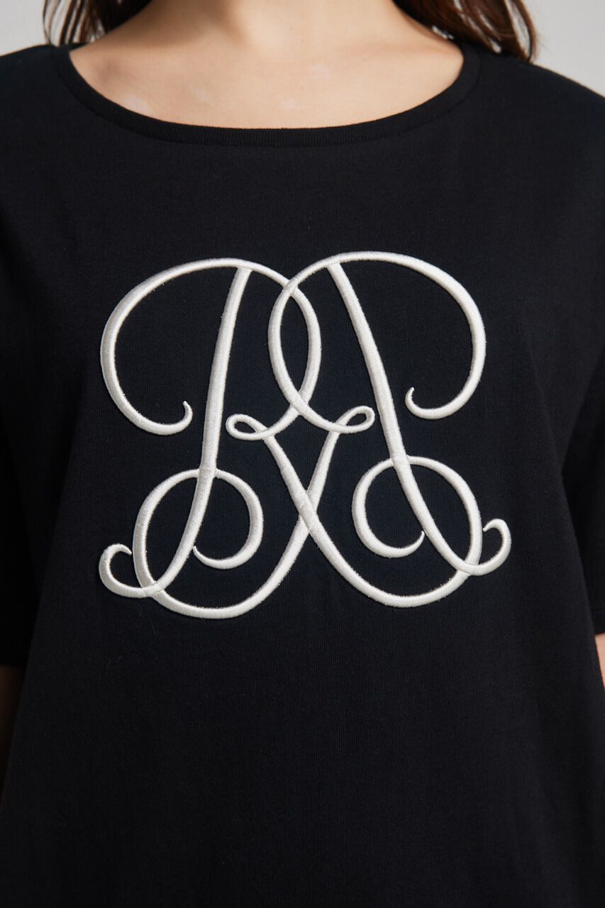 rienda「WRR Tシャツ」|Tシャツ・カットソー|