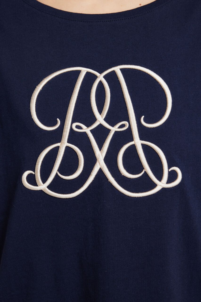 rienda「WRR Tシャツ」|Tシャツ・カットソー|