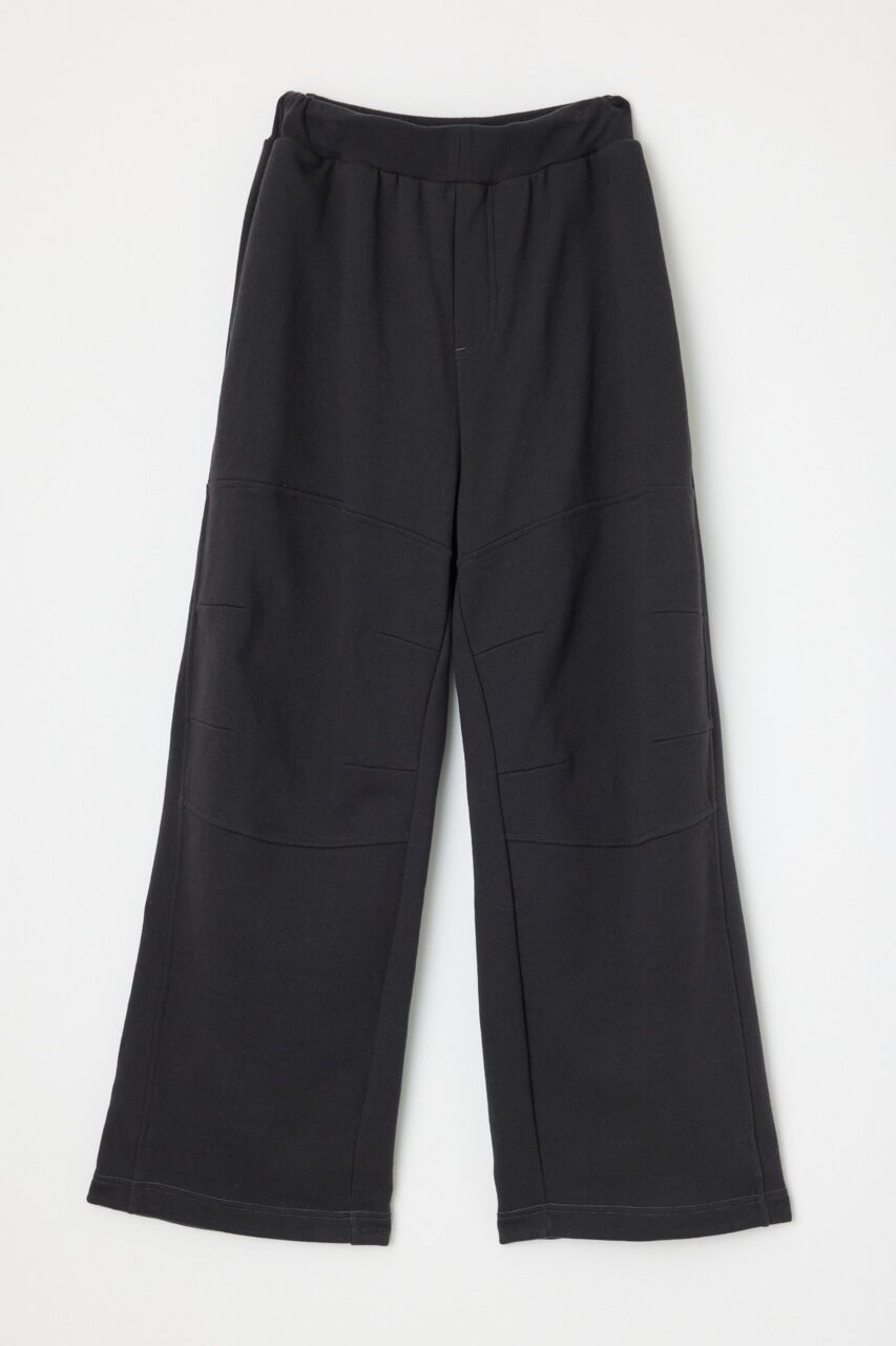 rienda「Rパッチ付きユニセックススウェットパンツ」|その他|