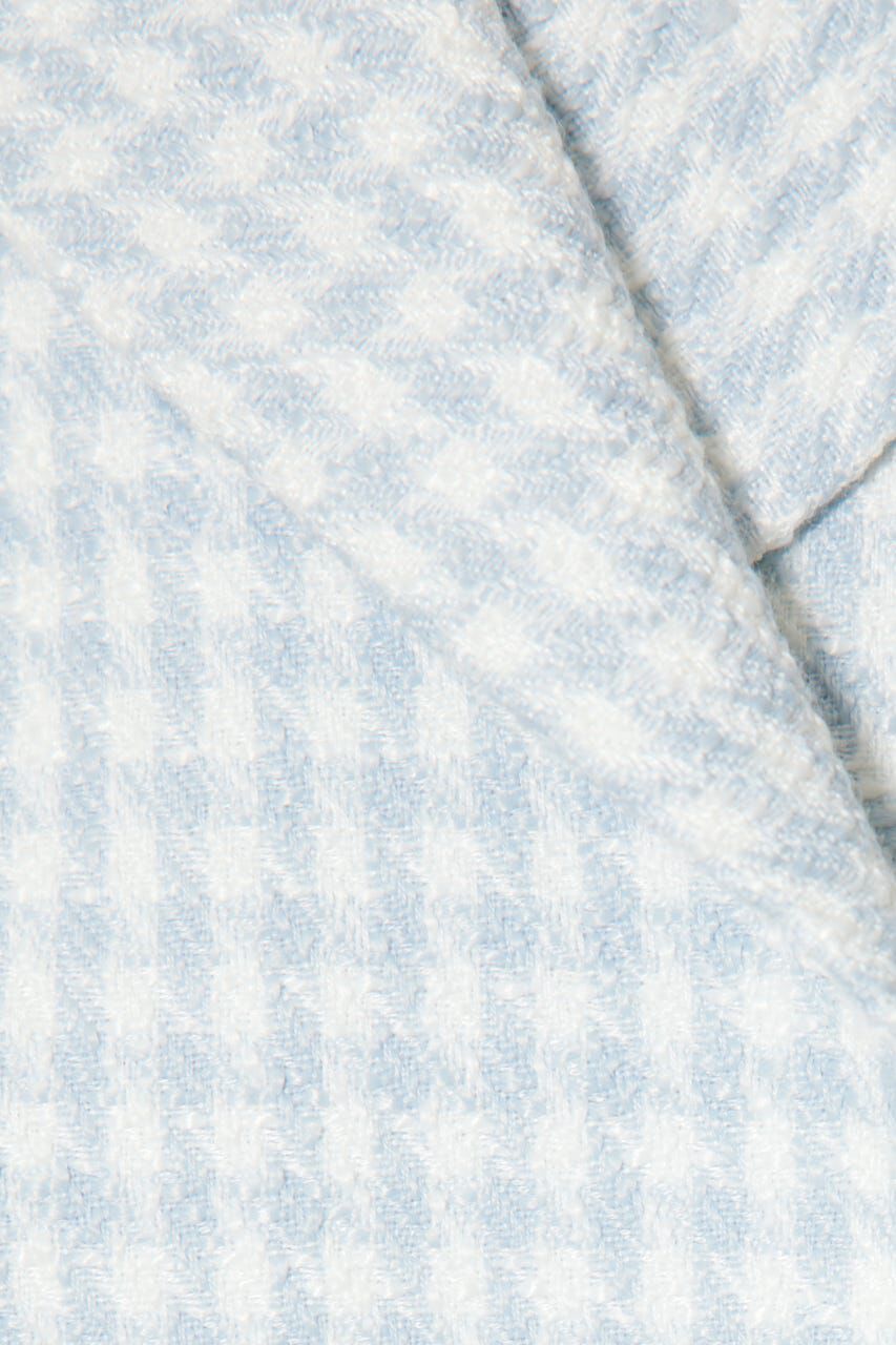 rienda「ツイードショートジャケット」|その他|