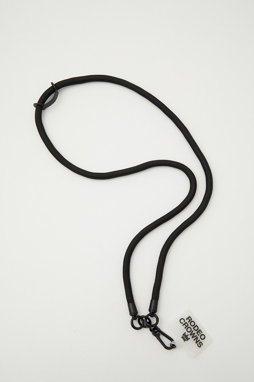 RODEO CROWNS「OUTDOOR CODE MOBILE CHARM2」|その他|