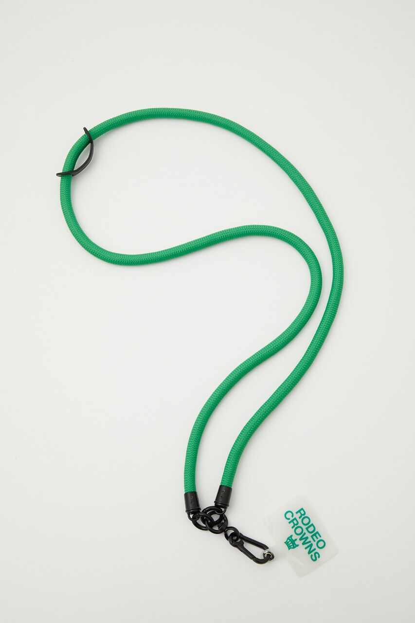 RODEO CROWNS「OUTDOOR CODE MOBILE CHARM2」|その他|