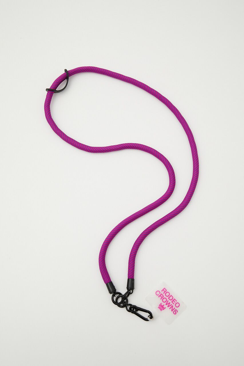 RODEO CROWNS「OUTDOOR CODE MOBILE CHARM2」|その他|