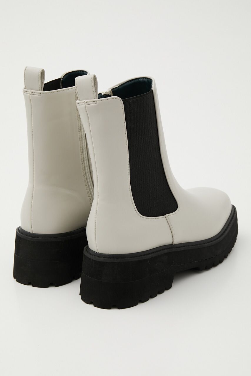 RODEO CROWNS「SIDE GORE SHORT BOOTS 2」|その他|