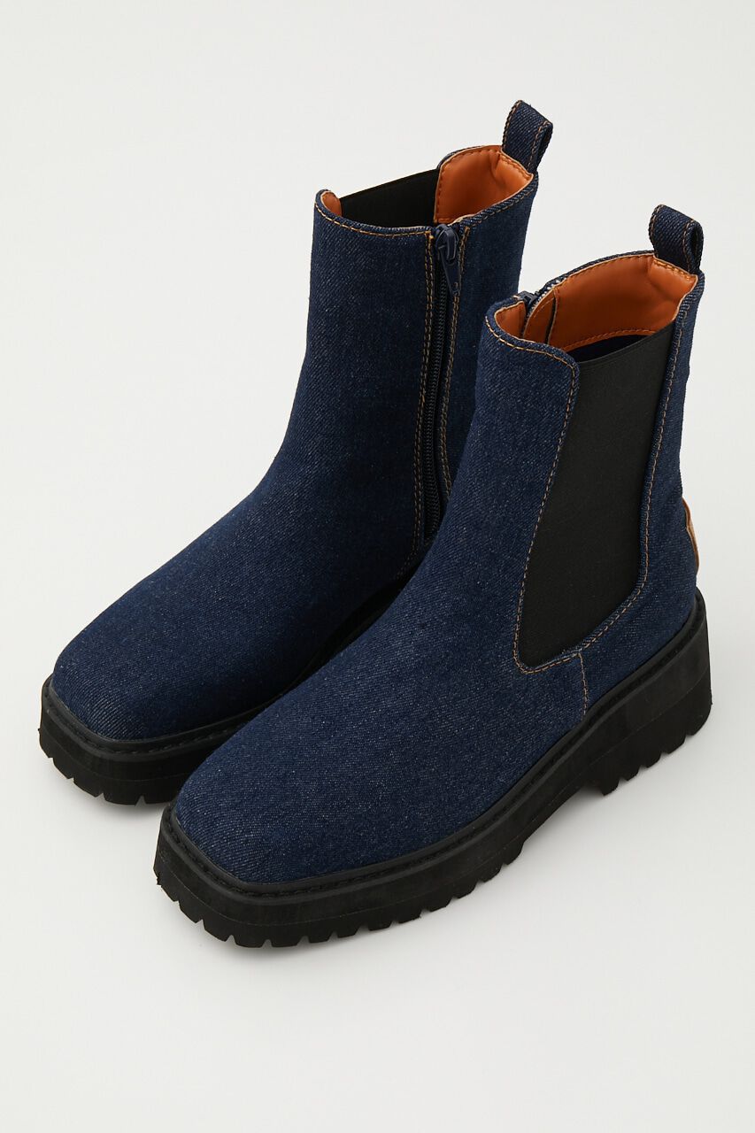 RODEO CROWNS「SIDE GORE SHORT BOOTS 2」|その他|