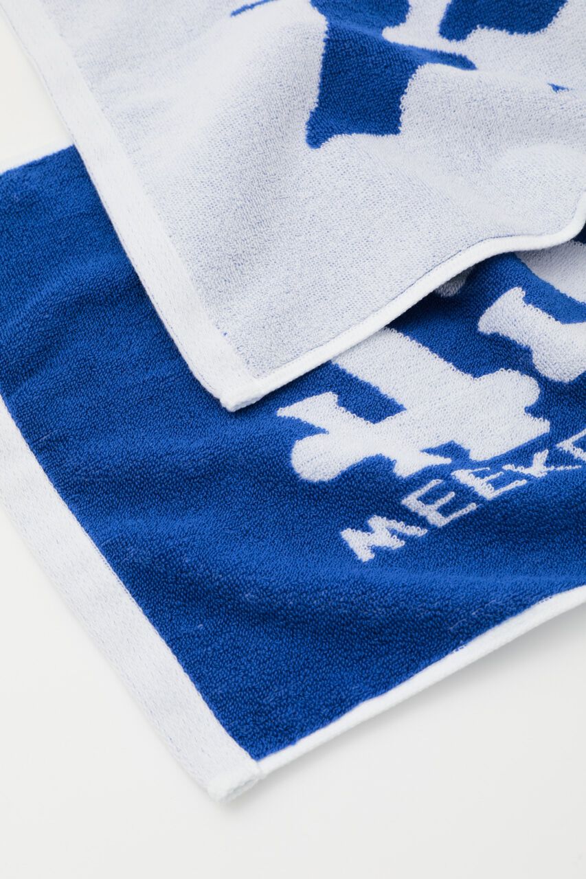 RODEO CROWNS「サウナボーイ フェイスタオル」|その他|