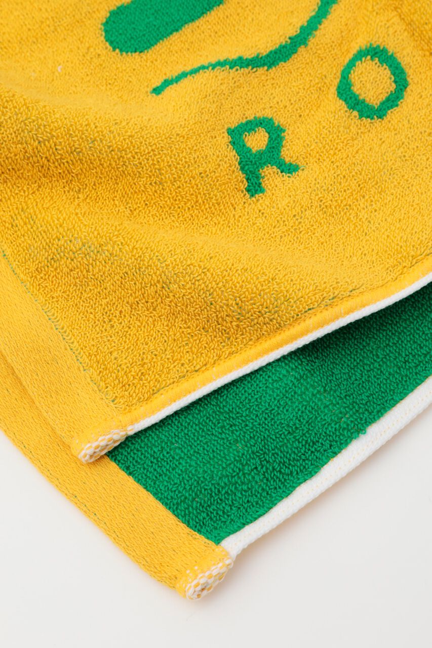 RODEO CROWNS「サウナボーイ フェイスタオル」|その他|