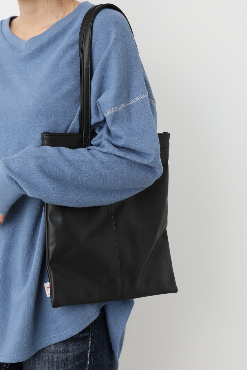 RODEO CROWNS「バイカラーフォーレザートート」|その他|