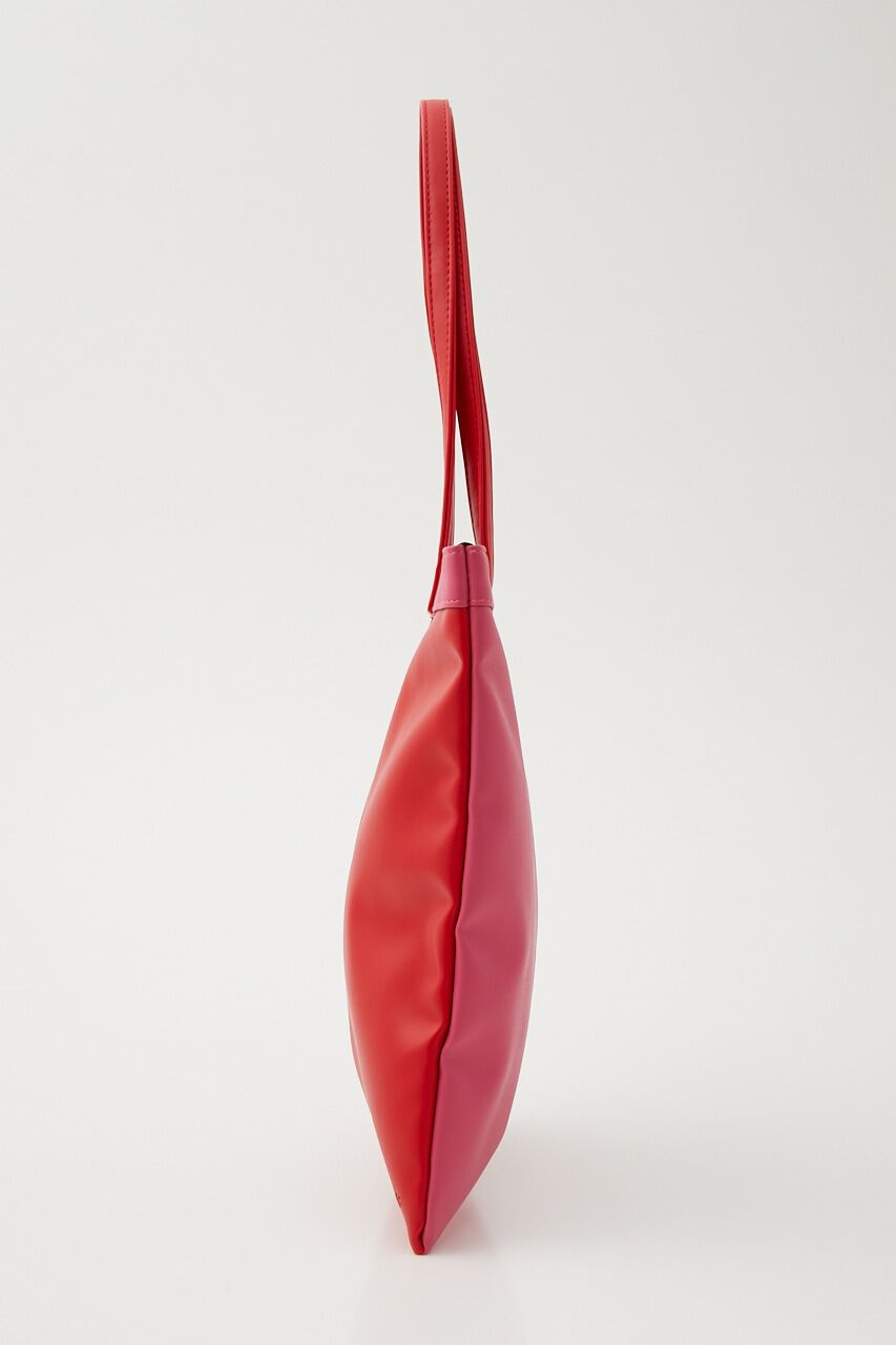 RODEO CROWNS「バイカラーフォーレザートート」|その他|