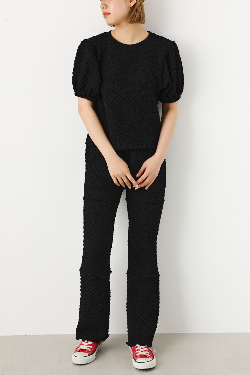 RODEO CROWNS「ポップコーンPT」|その他|BLK