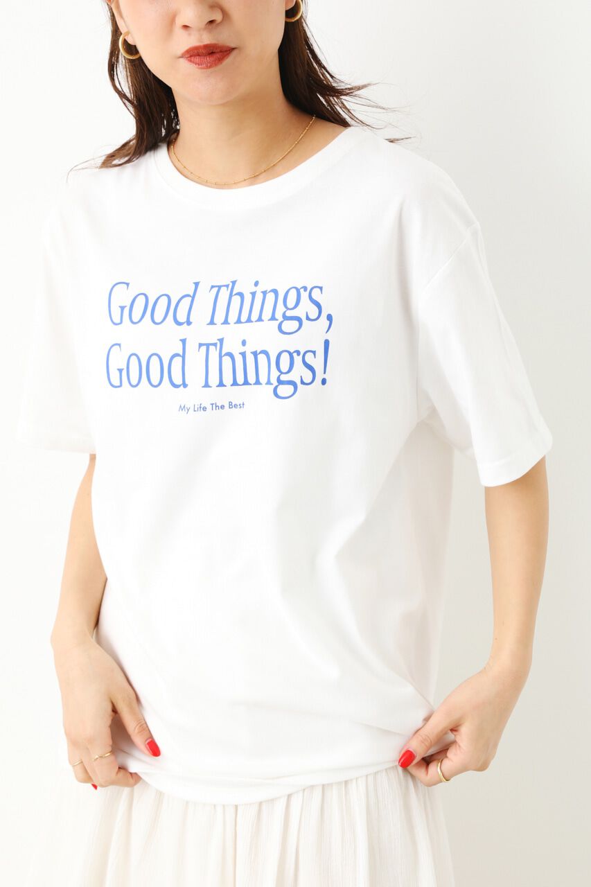 RODEO CROWNS「2WAYメッシュニットベスト&TシャツSET」|ニット・セーター|