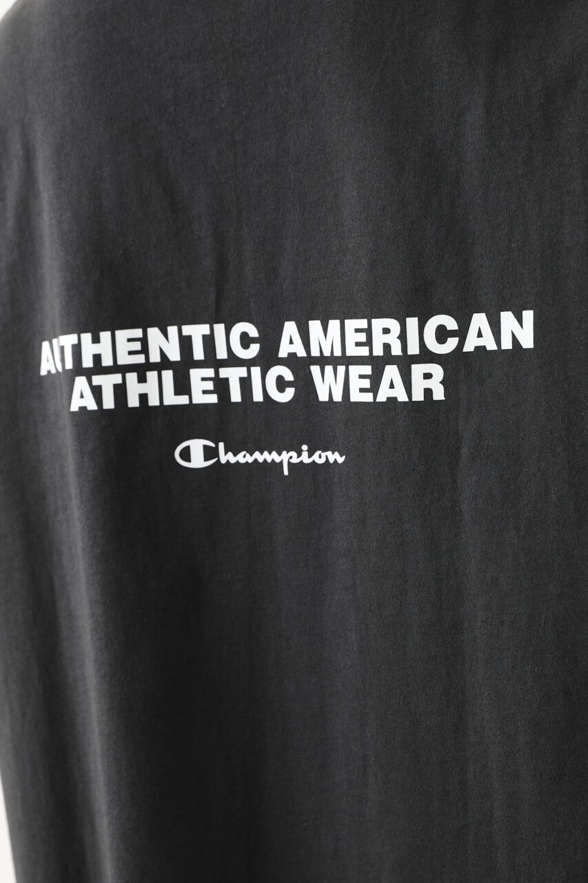 RODEO CROWNS「Champion ワイドボックスTシャツ」|Tシャツ・カットソー|